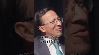 No creo que haya sido por corrupción Erik Rauda sobre el caso Mario Sáenz Penitencia podcast [upl. by Stander657]