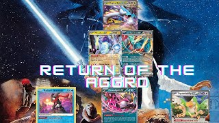 Return of the Aggro Decks  Which One is Best for Baltimore amp Our Personal Lists [upl. by Airdnassac]