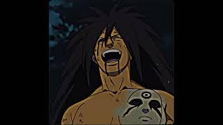 Madara uchihaanimeking naruto madarauchiha jiraiya [upl. by Leinaj]