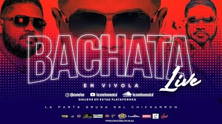 BACHATA LIVE F050521 Locomotora Musical [upl. by Myrtle]