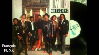 Dazz Band  On The One For Fun 1982 ♫ [upl. by Urdna]