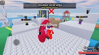 Plated Um jogo de sorte [upl. by Fiester880]