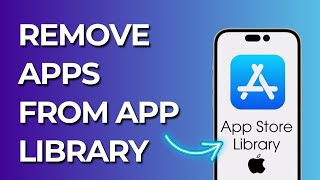 How To Recover Deleted Apps on iPhone [upl. by Dlonyer]