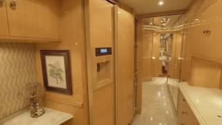 2003 Prevost XLII Liberty Coach at Olympia Luxury Coaches [upl. by Johst651]