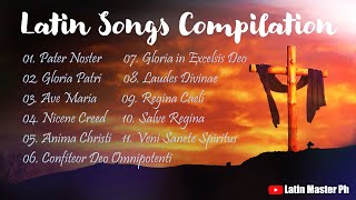 Latin Songs Compilation 2022  Latin Music Ph [upl. by Maynard]