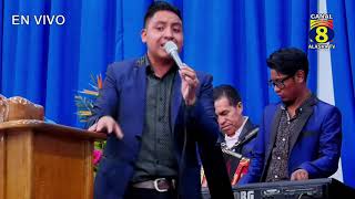 LOS CANTORES CRISTIANOS EN VIVO 2019 [upl. by Aronek]