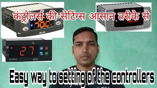 Eliwell  ewplus  978  password  setting  easy  dhuriyaji Tech News [upl. by Landy]