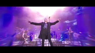 SAXON  747 Strangers In The Night Live  Official Video [upl. by Hawger782]