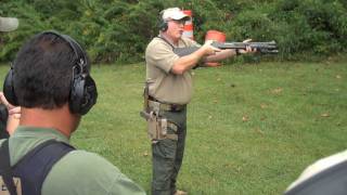 Rob Haught Shotgun Basics [upl. by Sofie]