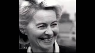 Frau von der Leyen Die sind doch nicht bescheuert [upl. by Elleynad545]