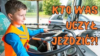 Prawo jazdy z czipsów [upl. by Adnar944]