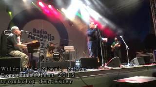 Wilfried  Ziwui Ziwui Live [upl. by Gracia811]