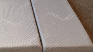 Answering your FAQs about this MLILY folding mattress [upl. by Leile]