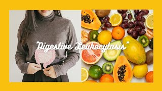 Does Cooked Food Cause Digestive Leukocytosis [upl. by Theona]