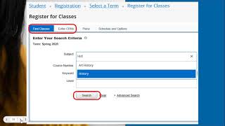 LWC Student Self Registration System [upl. by Aned]