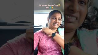 It is not Easy Universal Moms Struggle 🤪🤷‍♀️ sathishanitha shorts fun short reallifecomedy [upl. by Siderf]