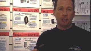 Transponder Keys and how they affect a Professional Remote Start Install by the Remote Start Experts [upl. by Vial]