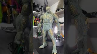 McFarlane BVS Doomsday [upl. by Neo]