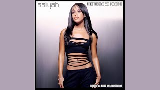 Aaliyah  Rock The Boat Wit U Part II [upl. by Anaert659]