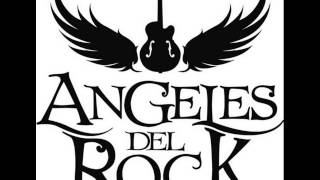 ONE  LOS ANGELES DEL ROCK [upl. by Adnolahs]