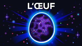 L’Œuf – Une petite histoire [upl. by Ofloda]