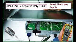 BenQ LCD Monitor Teardown amp Repair StepbyStep Guide [upl. by Paapanen]