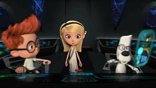 Mr Peabody amp Sherman 2014  Egyptian Wedding Escape Scene 410  Movieclips [upl. by Neelasor]