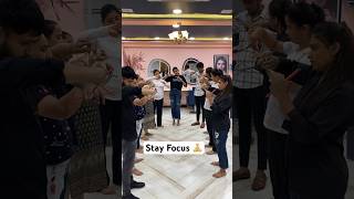 Stay Focus 🧘 Monsoon Class Available Now rajeshbaldaniya 9712397162 hairgoals hairstyle [upl. by Meyers]