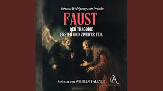 Kapitel 70  Faust 1 und Faust 2  Hörbuch Klassiker [upl. by Brok522]