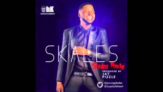 Skales  Shake Body OFFICIAL AUDIO 2014 [upl. by Anay]