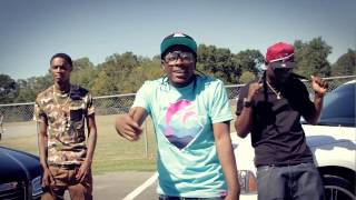 Lil Dokes quotYou Aint Even Know Itquot  UOENO Remix   Official Video [upl. by Scotney]