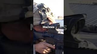 Marines in Iraq Always Got Headshots [upl. by Geiger147]