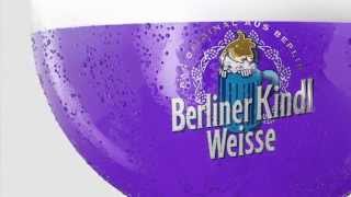 Berliner Weisse  MIX Dir die Welt wie sie Dir gefällt [upl. by Ahsieat]