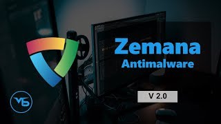 Zemana AntiMalware Premium 20  One Year License [upl. by Gallager]