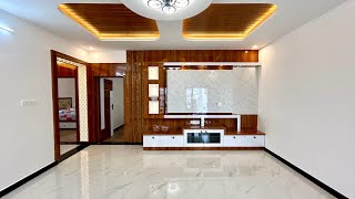 Luxury 2BHK House for Sale  Karamadai Coimbatore ☎️ 9443177766 [upl. by Palocz]