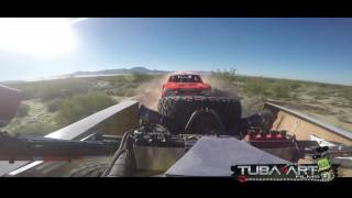 Robby Gordon Slingshot Engage [upl. by Lamberto977]