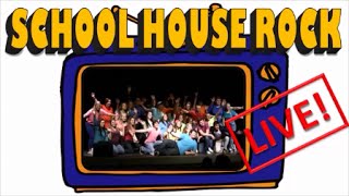 PGHS  Schoolhouse Rock Live [upl. by Neltiak815]