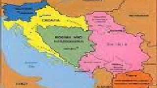 13  GUERRA IN JUGOSLAVIA  180599wmv [upl. by Chryste632]