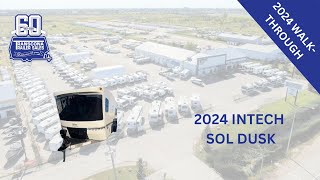 2024 INTECH SOL DUSK STK 13754 [upl. by Ymmaj]