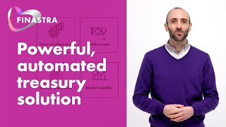 Fusion Treasury Essential A demo guide to Finastra’s powerful quick to implement treasury solution [upl. by Annavaj]