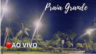 PRAIA GRANDE AO VIVO [upl. by Ronen]