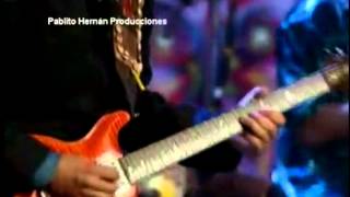 Santana y Rob Thomas Smooth subtitulada YouTube [upl. by Retsila]