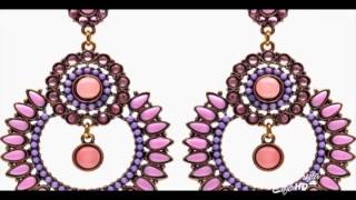 California Life HD  Adrienne Maloof talks about quotBeverly Hills Gypsyquot jewelry collection [upl. by Nawtna]