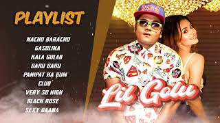 Lil Golu All Songs 2024  Lil Golu Jukebox  Lil Golu Non StopPunjabi Songs  Honey Singh Songs 2024 [upl. by Aicrop]