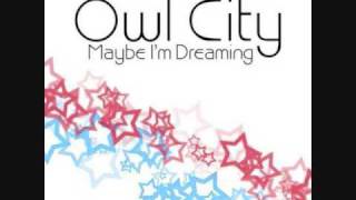 10 Ill Meet You There  Owl City lyrics [upl. by Daniels42]