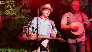 Dan Tyminski quotHey Brotherquot  52nd Annual RockyGrass Festival Lyons Colorado  July 28 2024 [upl. by Labinnah916]