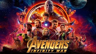 Everything GREAT About Avengers Infinity War [upl. by Halette]