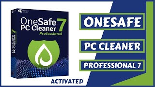 OneSafe PC Cleaner Pro Full İndir  Program ve Oyun İndir [upl. by Cornelle]