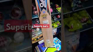 Kookaburra bats kasmiri willow 🏏 cricketplayer cricketacademy kookaburra batball cricket [upl. by Nadoj917]