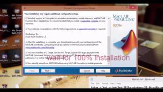 matlab  how to Download and Install matlab Software English [upl. by Oisor]